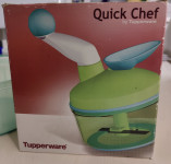 Ročni sekljalnik Tupperware