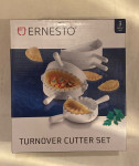 Set za izdelovanje cmokov, dumplingsov