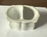 Stara keramična solnica