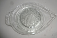 Steklen ožemalnik citrusov širina 19 cm