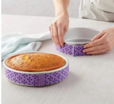 Trak za peko tort