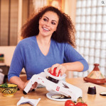 Tupperware Mandochef rezalnik