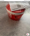 Tupperware mini turbo chef