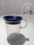TUPPERWARE POSODICA ZA MLEKO 2 dcl