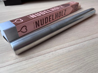 Valjar iz nerjavečega jekla