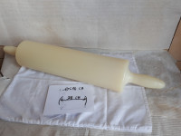 Valjar  za testo - koterm plastika