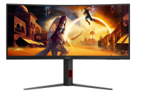 AOC Monitor 34 (CU34G4Z)