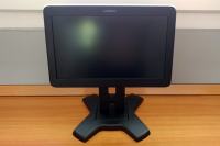 POS LCD monitor 11.6" PARTNER PM-116 / PM116 s stojalom (za stranke)