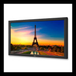 LCD reklamni zaslon NEC MultiSync V551 55″