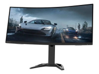 Lenovo G34w-30 gaming monitor 4K 165hz widescreen - v garanciji