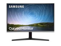 Monitor Samsung U32J590, 32'', VA, 16:9, 3840x2160