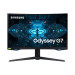 Samsung Odyssey G7 32