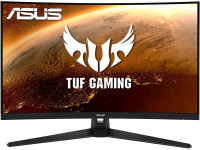 ASUS TUF Gaming VG32VQ1BR 31,5''/VA/165Hz/1ms/QHD ukrivljen monitor
