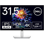 DELL UltraSharp U3223QE 4K IPS LED LCD DP/HDMI/USB-C monitor