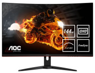 Gaming monitor AOC CQ32G1