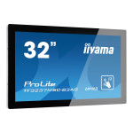 iiyama ProLite TF3237MSC-B3AG 32″ LED zaslon na dotik