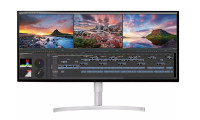 LG 34 UltraWide 5K2K Nano IPS LED HDR 600 - 34WK95U