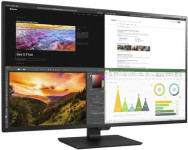 LG 43UN700-B IPS 4K UHD monitor
