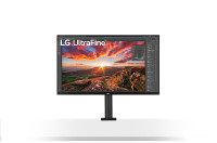 LG monitor 32UN880P-B
