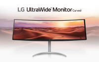 LG UltraWide 49 DQHD 32:9 IPS z HDR10 & USB Type-C | KOT NOV | monitor