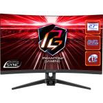 Monitor ASRock Phantom Gaming PG27F15RS1A 68,58 cm (27″) FHD VA LED HD