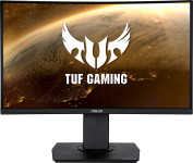 Monitor ASUS TUF Gaming VG24VQ 59,9 cm (23,6") FHD VA LED FreeSync ukr