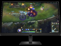 Monitor HP OMEN 27 G2 68,6 cm (27″) FHD IPS LED HDR FreeSync 180 Hz