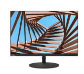 Monitor Lenovo 63,5 cm (25,0″) T25d-10 1920×1200 IPS 4ms VGA HDMI Disp