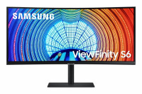 SAMSUNG monitor S34A650UBU
