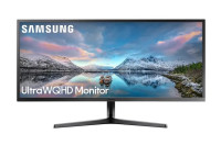 Samsung monitor S34J550WQR, 86,36 cm (34,0")