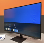 Samsung Smart Monitor M5 – 32’’ (S32AM500NR) – kot nov!