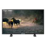 Samsung SyncMaster 520DX 52″ LED LCD FHD S-PVA
