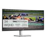 Ukrivljen LED monitor Dell S3422DW VA 34″
