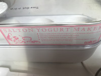 Aparat za jogurt