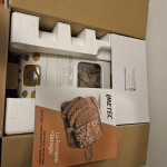 Aparat za peko kruha IMETEC