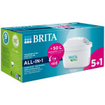 BRITA Maxtra Pro filter kartuše za vodo, paket 5+1