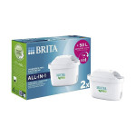 BRITA Maxtra Pro filter za vodo za mizo, 2 kosa