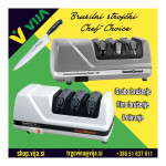 BRUSILNI STROJ Chef`s Choice