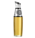 Dozator za olje s pripomočkom za doziranje Gourmetmaxx