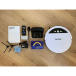 EVOLVEO Robotrex H6, robotski sesalec