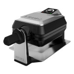Krups Premium pekač vafljev FDD 95 D - 1,2 kW
