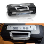 LAICA vakumski aparat VT3119