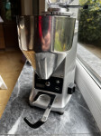 Mazzer mini kavni mlin za domačo uporabo