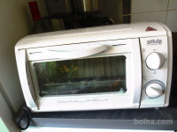 Mini pečica SILVA 800 W