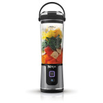 Ninja Blast brezžični športni blender 0.53 L črn