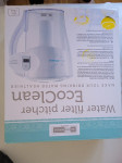Nov EcoClean za vodo