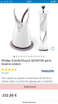 Philips parni likalnik GC557 XL