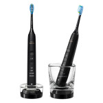 Philips Sonicare DiamondClean 9000 HX9914/54 zobna ščetka 2 kosa