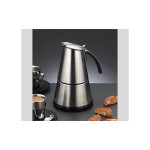 ROMMELSBACHER EKO 364/E električni moka aparat za espresso, 365 W, 4 s