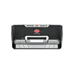 Rommelsbacher VAC 485 vakuumski aparat za pakiranje 30 cm, 140 W, tipk